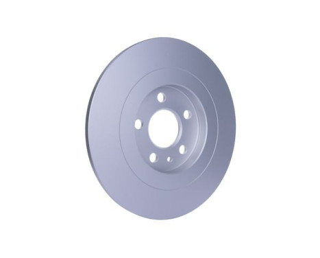 Bromsskiva PRO 8DD 355 109-151 Hella, bild 4