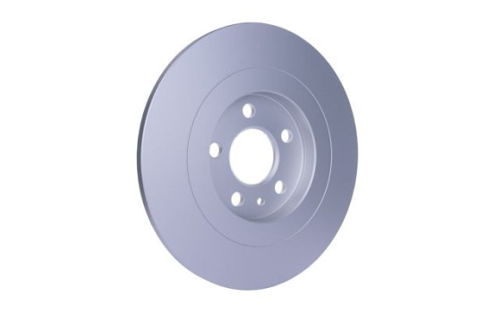 Bromsskiva PRO 8DD 355 109-151 Hella, bild 4