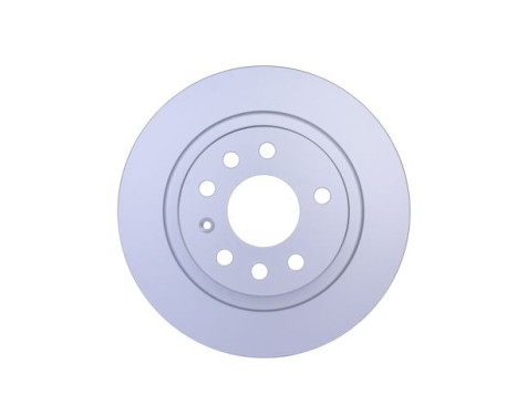 Bromsskiva PRO 8DD 355 109-211 Hella, bild 2