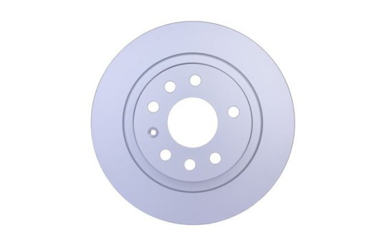 Bromsskiva PRO 8DD 355 109-211 Hella, bild 2