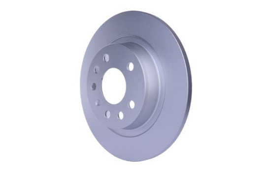 Bromsskiva PRO 8DD 355 109-211 Hella, bild 3