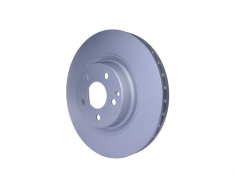 Bromsskiva PRO 8DD 355 109-431 Hella, bild 3