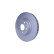 Bromsskiva PRO 8DD 355 109-431 Hella, miniatyr 3
