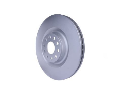 Bromsskiva PRO 8DD 355 109-541 Hella, bild 3