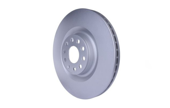 Bromsskiva PRO 8DD 355 109-541 Hella, bild 3
