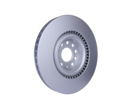 Bromsskiva PRO 8DD 355 109-541 Hella, bild 4