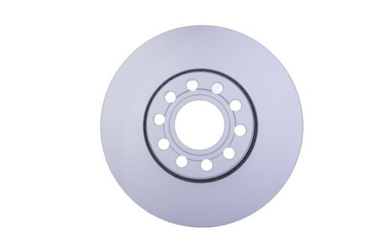 Bromsskiva PRO 8DD 355 109-621 Hella, bild 2
