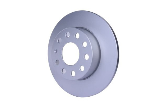 Bromsskiva PRO 8DD 355 109-641 Hella, bild 3