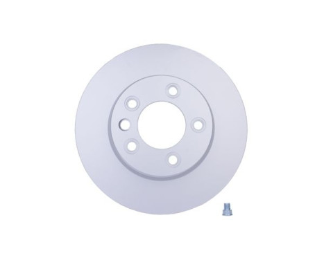 Bromsskiva PRO 8DD 355 109-721 Hella, bild 2