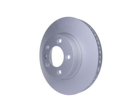 Bromsskiva PRO 8DD 355 109-721 Hella, bild 3