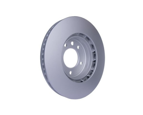 Bromsskiva PRO 8DD 355 109-721 Hella, bild 4