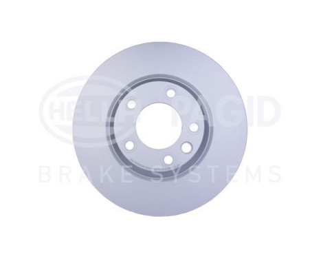 Bromsskiva PRO 8DD 355 109-761 Hella, bild 2
