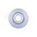 Bromsskiva PRO 8DD 355 109-761 Hella, miniatyr 2