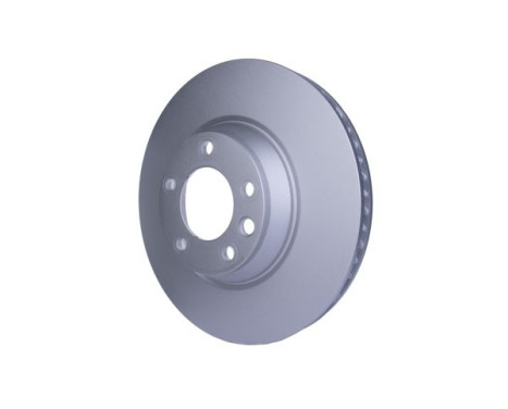Bromsskiva PRO 8DD 355 109-761 Hella, bild 3