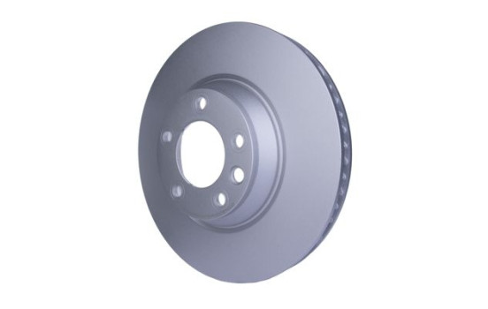 Bromsskiva PRO 8DD 355 109-761 Hella, bild 3