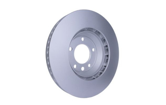 Bromsskiva PRO 8DD 355 109-761 Hella, bild 4