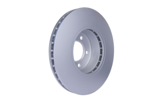 Bromsskiva PRO 8DD 355 109-921 Hella, bild 4