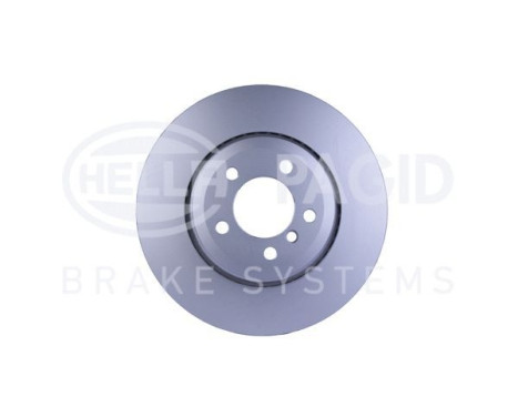 Bromsskiva PRO 8DD 355 110-041 Hella, bild 2