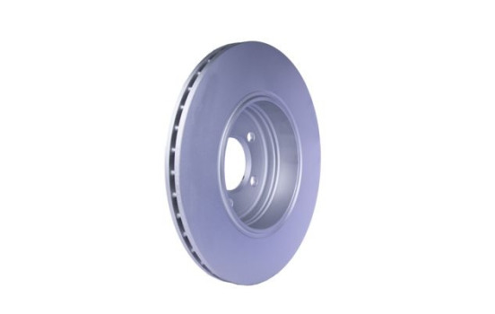 Bromsskiva PRO 8DD 355 110-041 Hella, bild 4