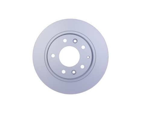 Bromsskiva PRO 8DD 355 110-381 Hella, bild 2