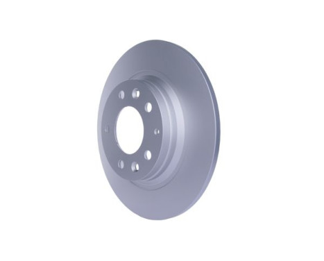 Bromsskiva PRO 8DD 355 110-381 Hella, bild 3