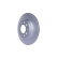 Bromsskiva PRO 8DD 355 110-381 Hella, miniatyr 3