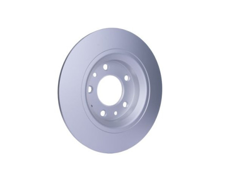 Bromsskiva PRO 8DD 355 110-381 Hella, bild 4