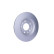 Bromsskiva PRO 8DD 355 110-381 Hella, miniatyr 4