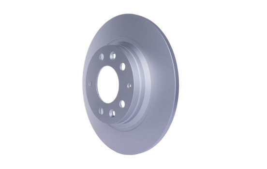 Bromsskiva PRO 8DD 355 110-381 Hella, bild 2