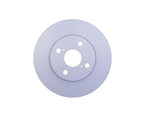 Bromsskiva PRO 8DD 355 110-431 Hella, bild 2