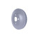Bromsskiva PRO 8DD 355 110-431 Hella, miniatyr 3