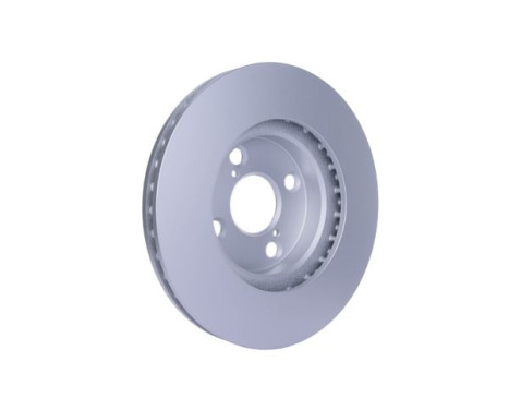 Bromsskiva PRO 8DD 355 110-431 Hella, bild 4