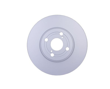 Bromsskiva PRO 8DD 355 110-451 Hella, bild 2