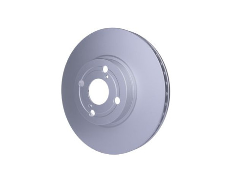 Bromsskiva PRO 8DD 355 110-451 Hella, bild 3