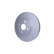 Bromsskiva PRO 8DD 355 110-451 Hella, miniatyr 3