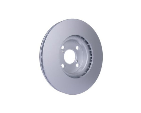 Bromsskiva PRO 8DD 355 110-451 Hella, bild 4