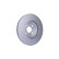 Bromsskiva PRO 8DD 355 110-451 Hella, miniatyr 4