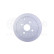 Bromsskiva PRO 8DD 355 110-471 Hella, miniatyr 2