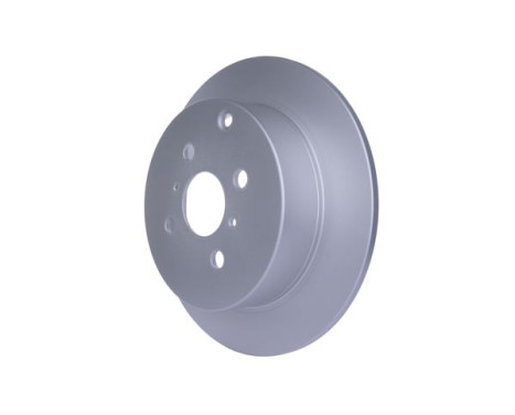 Bromsskiva PRO 8DD 355 110-491 Hella, bild 3