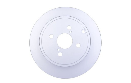 Bromsskiva PRO 8DD 355 110-511 Hella, bild 2