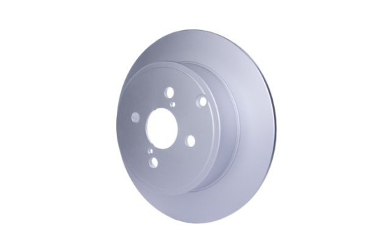 Bromsskiva PRO 8DD 355 110-511 Hella, bild 3