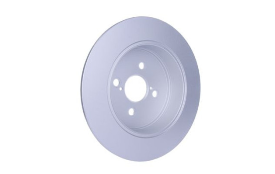 Bromsskiva PRO 8DD 355 110-511 Hella, bild 4