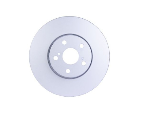 Bromsskiva PRO 8DD 355 110-531 Hella, bild 2