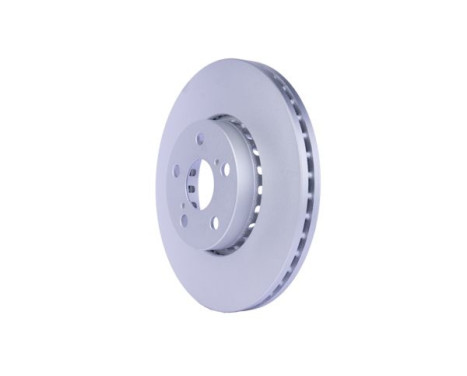 Bromsskiva PRO 8DD 355 110-531 Hella, bild 3
