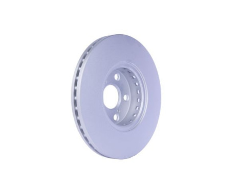 Bromsskiva PRO 8DD 355 110-531 Hella, bild 4