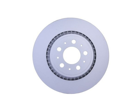 Bromsskiva PRO 8DD 355 110-611 Hella, bild 2