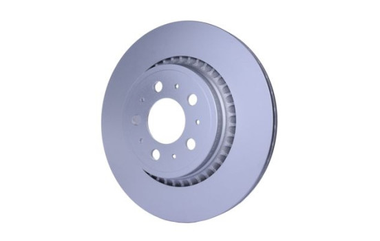 Bromsskiva PRO 8DD 355 110-611 Hella, bild 3