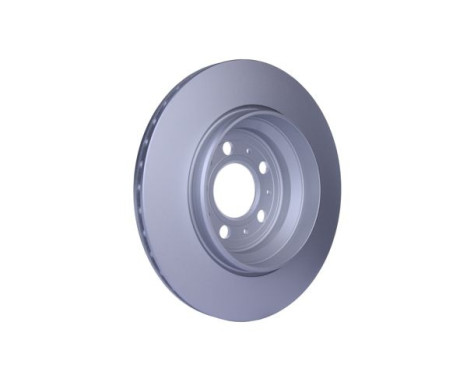 Bromsskiva PRO 8DD 355 110-611 Hella, bild 4