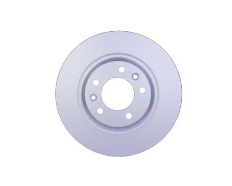 Bromsskiva PRO 8DD 355 110-801 Hella, bild 2