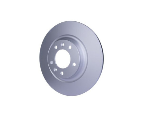 Bromsskiva PRO 8DD 355 110-801 Hella, bild 3